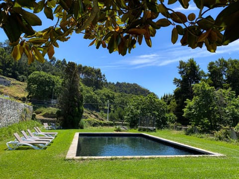 Quinta da Boa Viagem Country House in Viana do Castelo