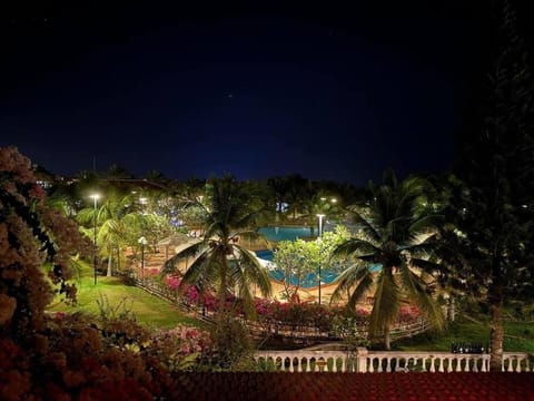 Biệt thự biển Mũi Né - Villa Muine Domaine - Sea View Villa in Phan Thiet