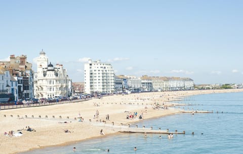 Shore View Hotel Hotel in Eastbourne