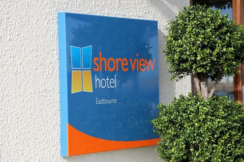 Shore View Hotel Hôtel in Eastbourne