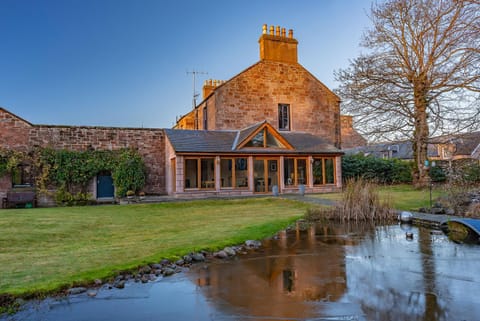 Tigh Na Leigh Bed and Breakfast in Scotland