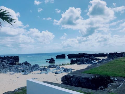 Thalassa Beach and Pool Villa Villa in Okinawa Prefecture
