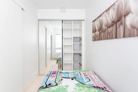Tuure´s Appartment Condominio in Turku