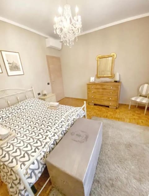 Florence Fevira Airport Apartment in Florence