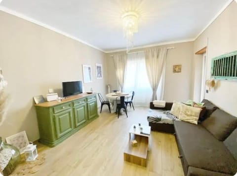 Florence Fevira Airport Apartment in Florence