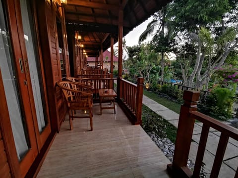Kamasan Cottage Hotel in Nusapenida