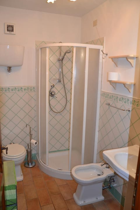 Shower, Toilet, Bathroom, bidet