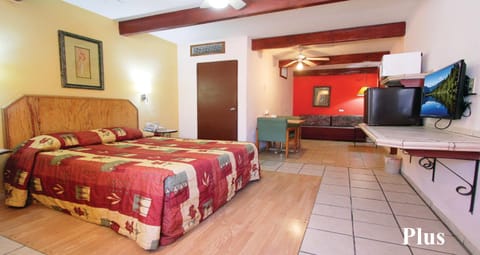 Hotel Suites Kino Hotel in Hermosillo