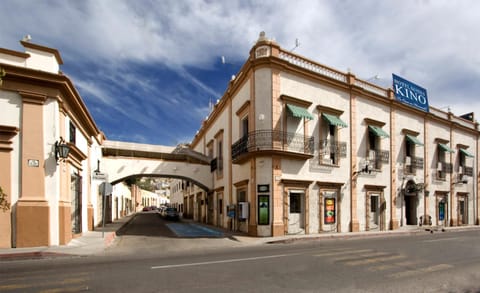 Hotel Suites Kino Hotel in Hermosillo