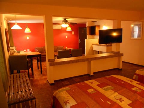 Hotel Suites Kino Hotel in Hermosillo