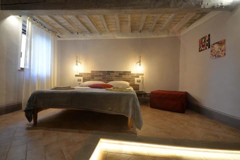 La Rughetta Guest House Eigentumswohnung in Montepulciano