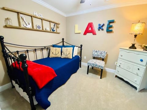 Barren Breeze Bed and Breakfast Chambre d’hôte in Barren River Lake