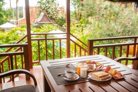 Wandee Garden Bed and Breakfast in Ko Samui