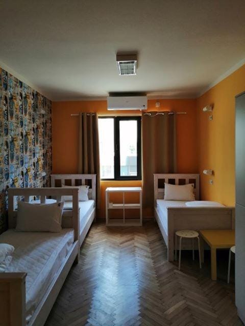 Hostel Kyosheto Hostel in Decentralized Administration of Macedonia and Thrace