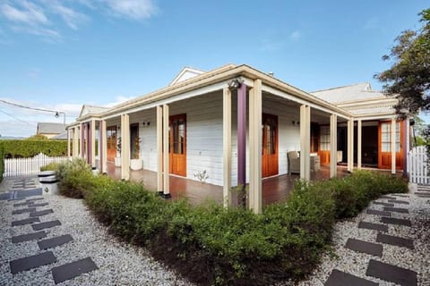 Highview House Hunter Valley Haus in Cessnock