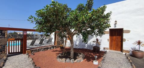 Caserío Leandro Villa in Isla de Lanzarote