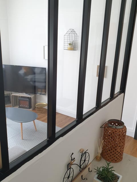 Mada Home Condo in Arles