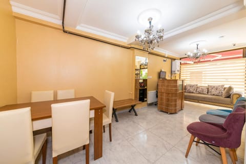 KUMKAPI ROMANOS HOTEL Vacation rental in Istanbul