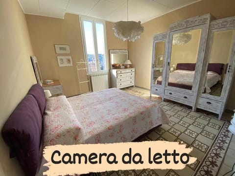 Relax Vicino Al Centro Apartment in Lerici