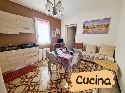 Relax Vicino Al Centro Apartment in Lerici