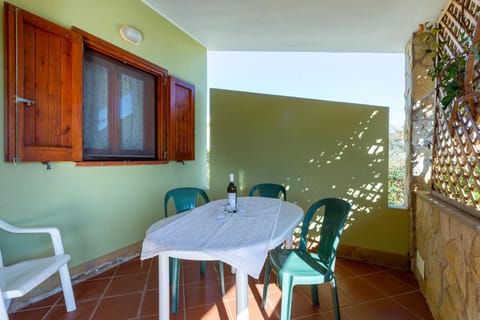 Villetta Mimosa Vacation rental in Costa Rei