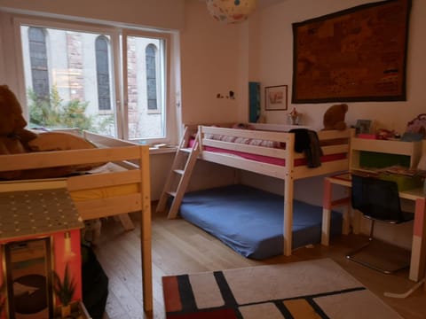 Gemütliche Wohnung Bozen Apartment in Bolzano