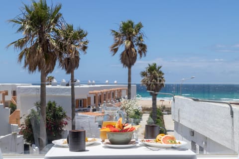 Beachfront Aqua Livingtarifa Appartamento in Tarifa