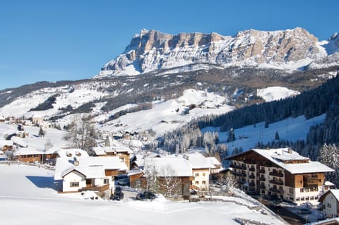 Chalet Funtanacia Chalet in Trentino-South Tyrol