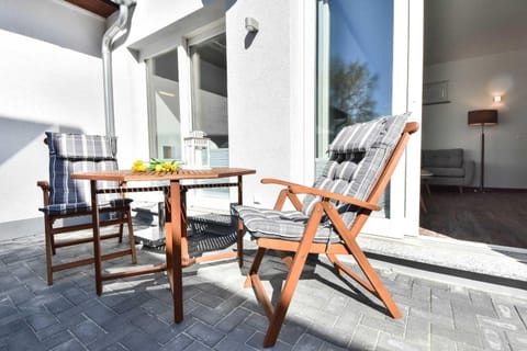 Balcony/Terrace, Seating area