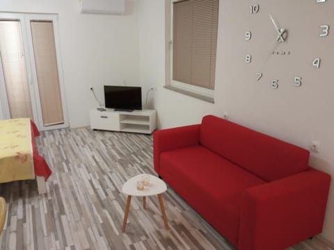 Studio apartman Matković Condominio in Imotski