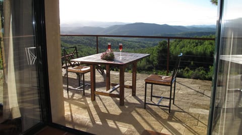 CAN MAGINET Apartment in Alt Penedès