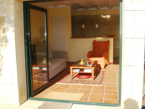 CAN MAGINET Apartment in Alt Penedès