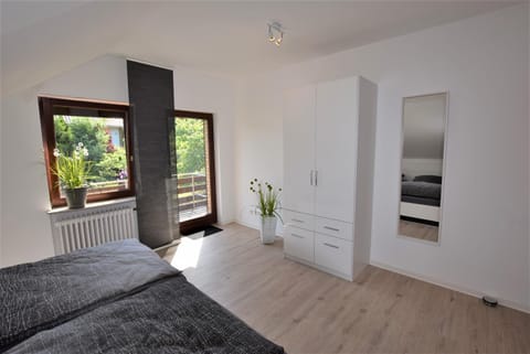 Ferienwohnung T _ T 1 Condo in Eutin