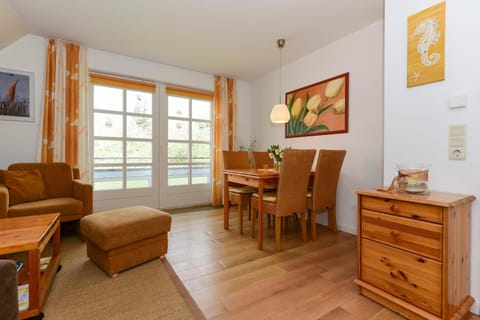 Feriencenter Apartment in Nordfriesland