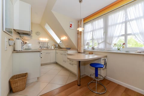 Feriencenter Apartment in Nordfriesland