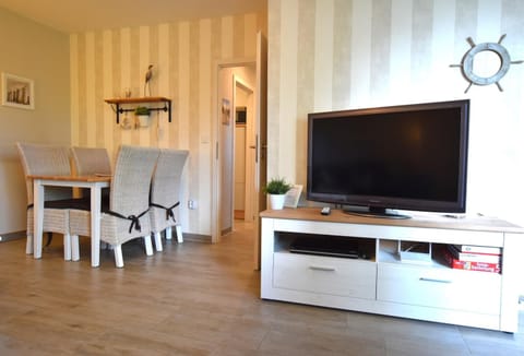 FeWo Sol Mare Whg2 Apartment in Ostholstein