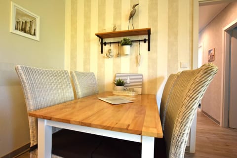 FeWo Sol Mare Whg2 Apartment in Ostholstein