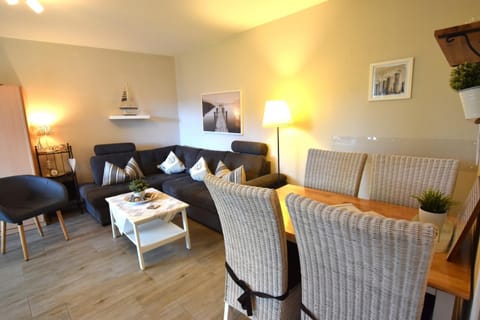 FeWo Sol Mare Whg2 Apartment in Ostholstein