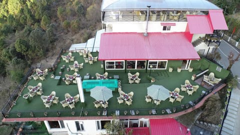 Asia Health Resorts & Spa Resort in Himachal Pradesh