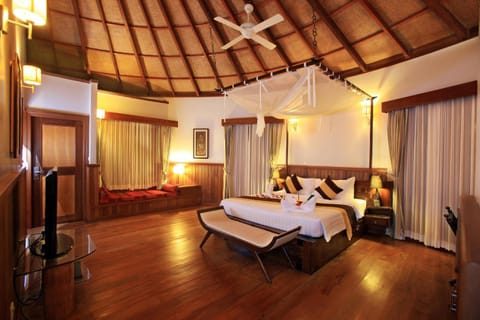NATAYA Round House Coral Bay Resort Resort in Sihanoukville Province