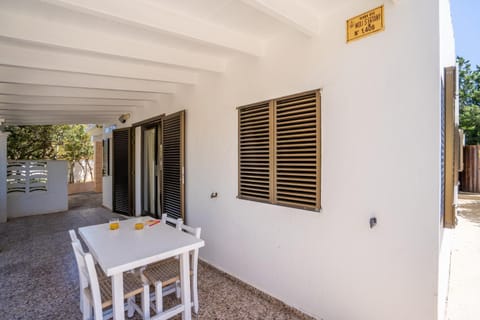 Bettina & Birgitta - Formentera Break Casa in Es Pujols