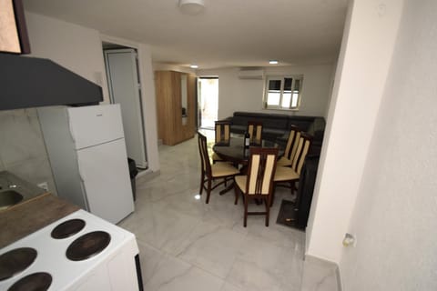 Apartment by the Sea Apartment in Kotor Municipality