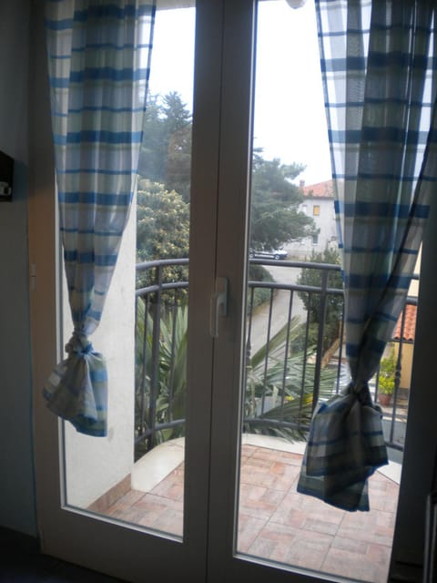 Apartments Tajana Apartment in Novigrad