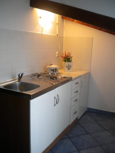 Apartments Tajana Apartment in Novigrad