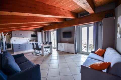 Altezza Apartment hotel in La Morra