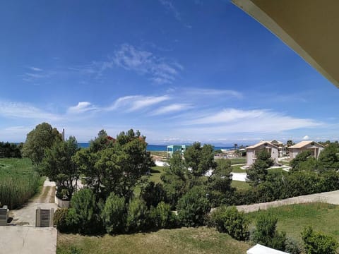 Beachfront Villa Galazio Maison in Lefkada