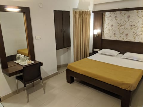 Aashraya Hotel in Mysuru