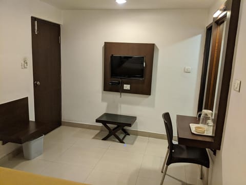 Aashraya Hotel in Mysuru