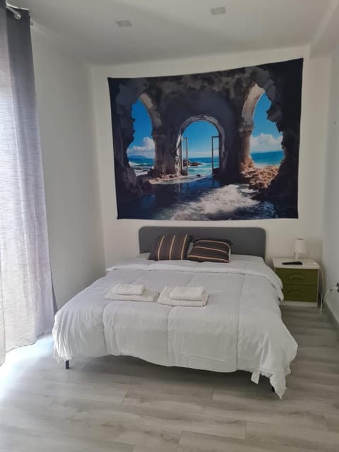 Casa Viky Bed and Breakfast in Bari