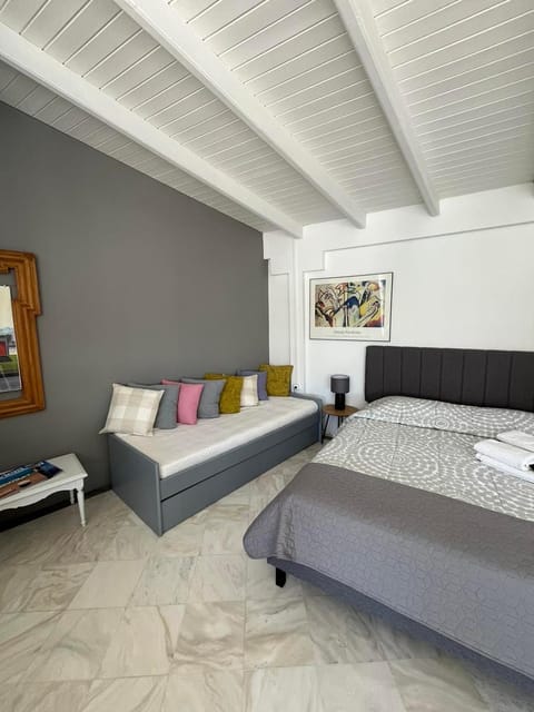 Luxury Loft in Porto Heli !!! Apartment in Argolis, Greece